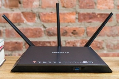 Reset Motorola Router Login Details