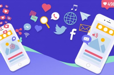 Social Media App Development: A Wise Choice For A Successful Business Venture