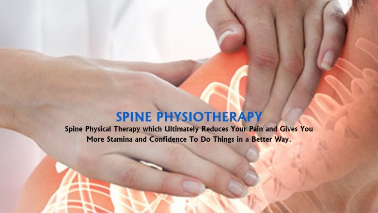 Things You Need To Keep In Mind For Finding The Best Physiotherapy Clinic In Gurgaon