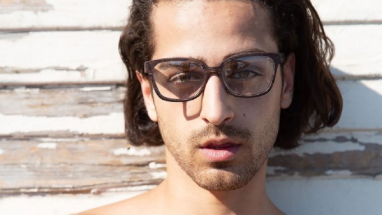 Trends for Men’s and Women’s Eyeglasses in winter