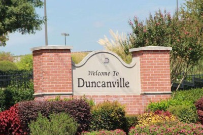 #1 Rated Duncanville Plumbers | Dial One Johnson Plumbing