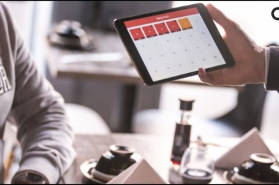 Choose the Restaurant POS System