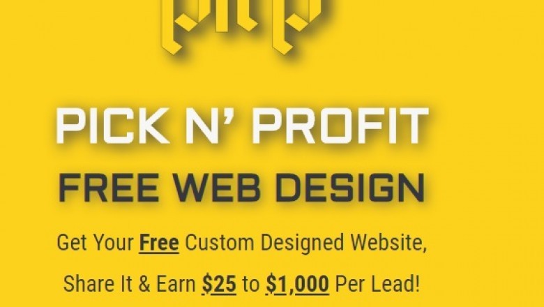 Free Web Design Suggestions