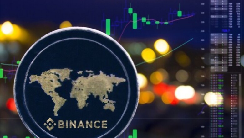 Get a readymade and high-quality software via binance website clone development