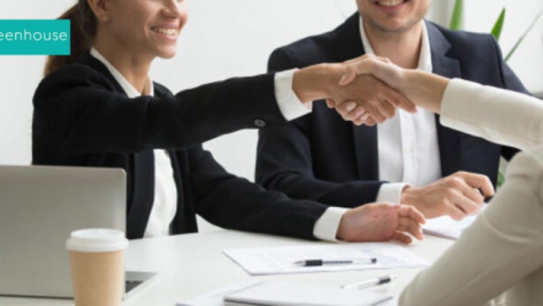 IDC MarketScape names Greenhouse a leader