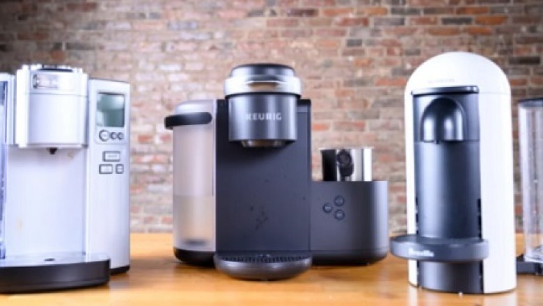 Know here details on how much coffee makers last