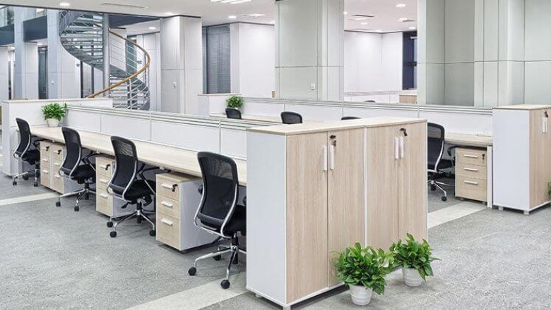 Office furniture design
