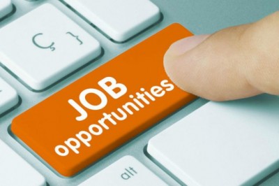 Online Jobs in Delhi