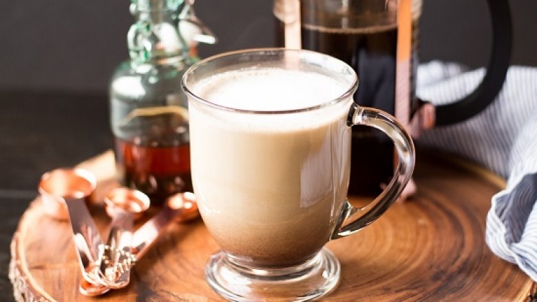 Signs of the right coffee taste