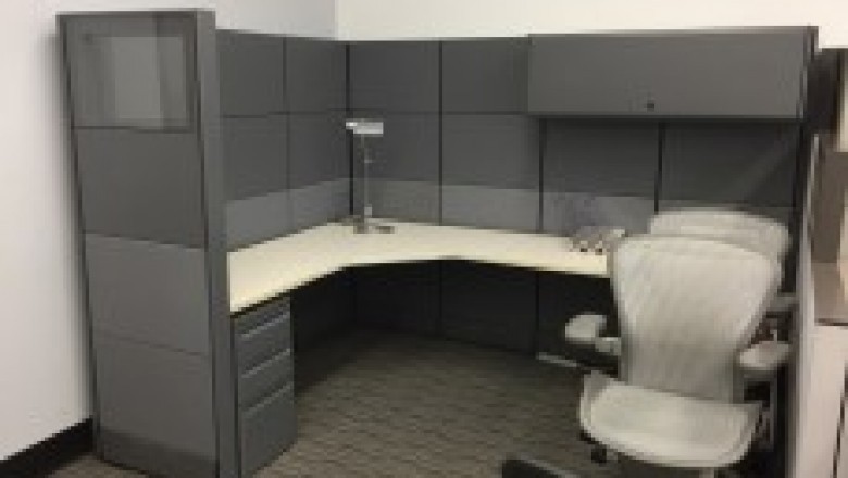 used office cubicles Ventura CA