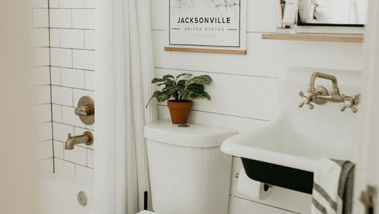 What to expect when you avail of our bathroom renovation services?