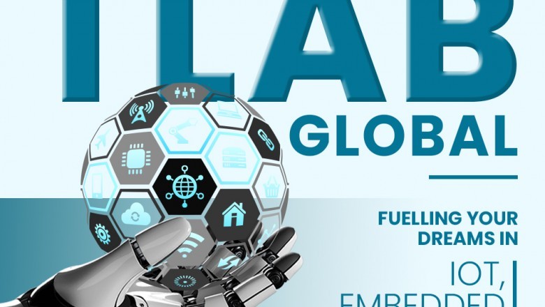 Who will teach me IoT (Internet of Things)?