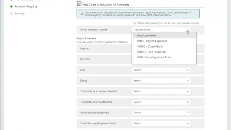 ADP RUN now available within QBO