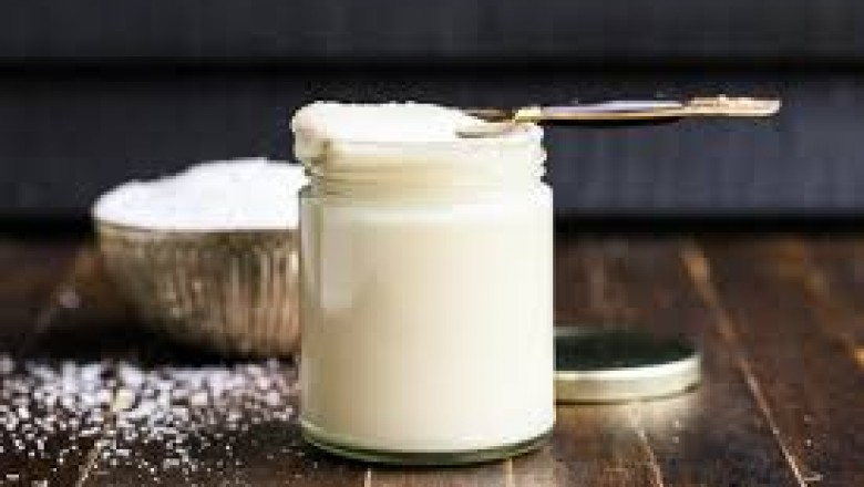 Coconut Butter Market Analysis