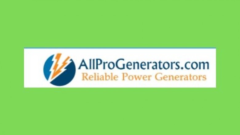 Diesel generator for sale at affordable price - Allprogenerators