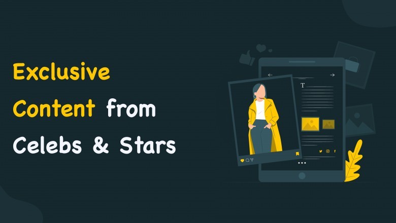 doodem - An Exclusive Content from Celebs and Stars!!