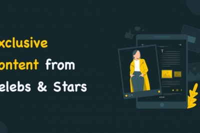 doodem - An Exclusive Content from Celebs and Stars!!