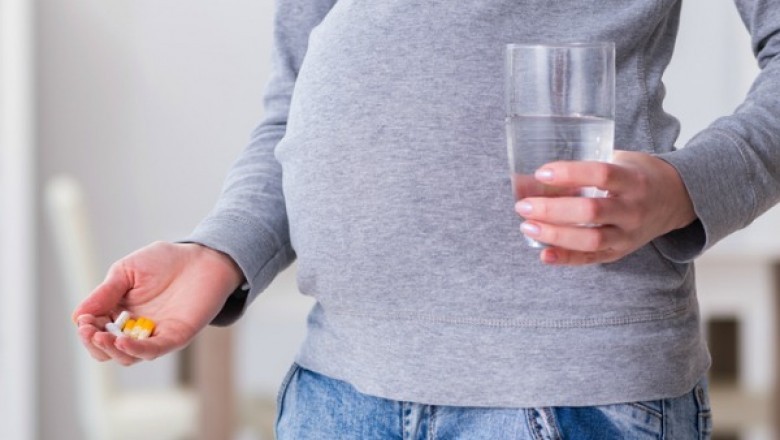 Effects Of Methadone Addiction During Pregnancy And Its Potential Treatment