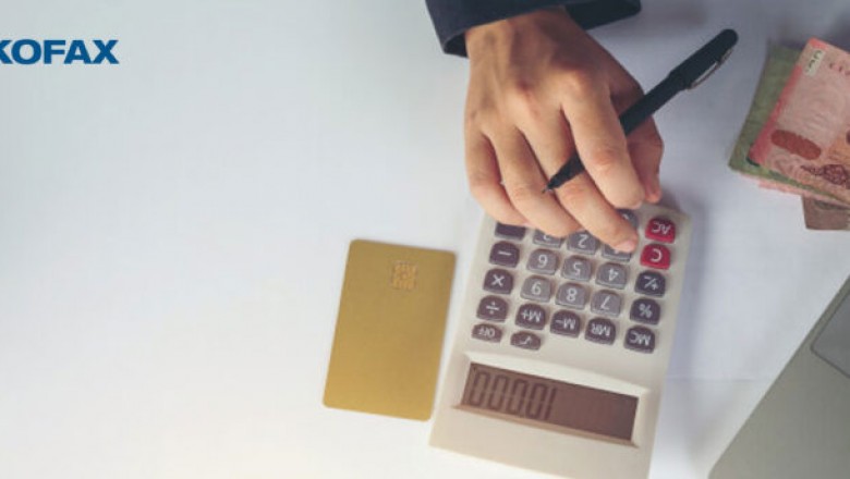 Kofax Transforms Accounts Payable Workflows