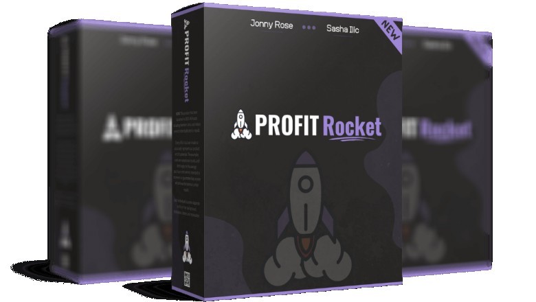 PROFIT ROCKET REVIEW