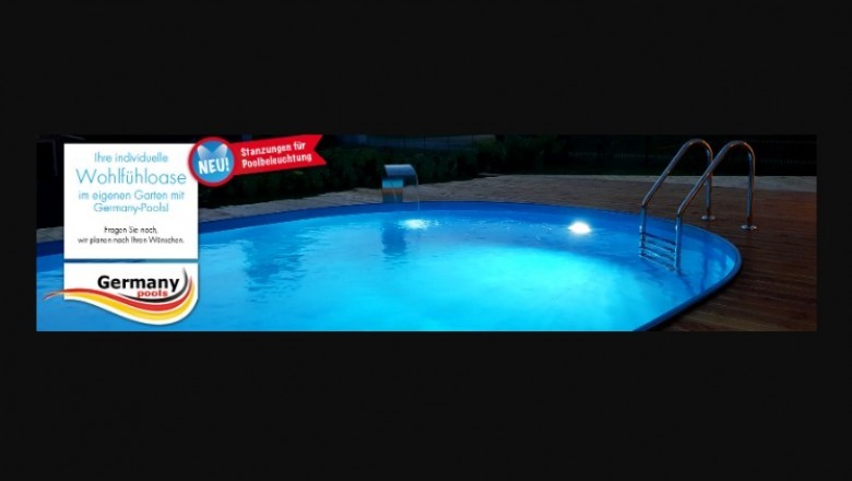 Swimming Pool Designs