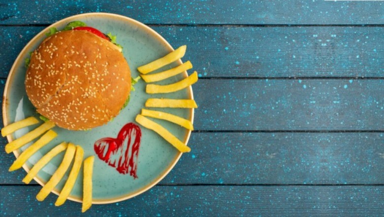Unfolding the Marketing Mix Behind the Burger King IPO Surge