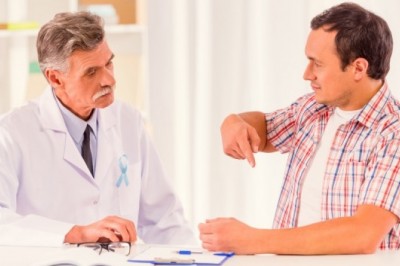 Urologist Email List