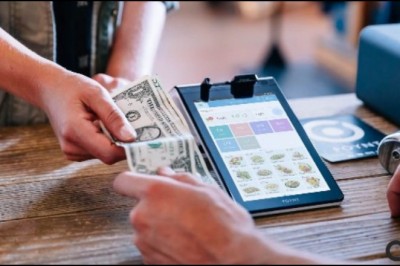 What the Benefits of a POS System?