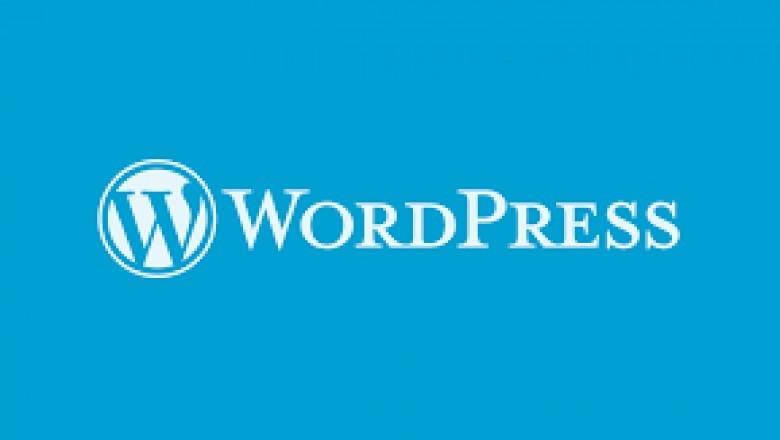Word press build the ultimate power & flexibility.