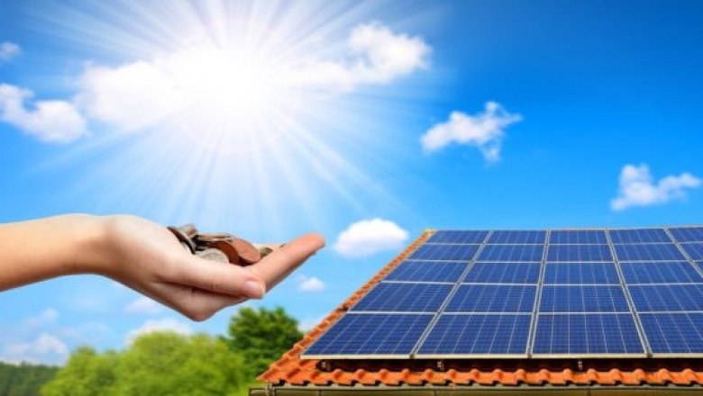 6.6 kW solar system Perth