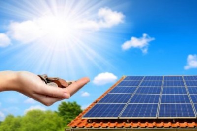 6.6 kW solar system Perth