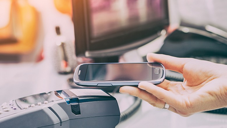 Does an SMS Payment Solution Reduce Labor Hours?