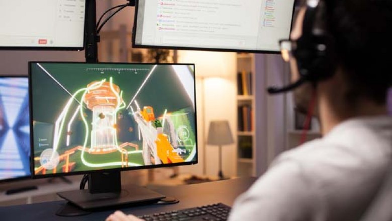 Earn Money Online Through Online Video games
