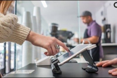 Enhance Business Productivity with a POS System