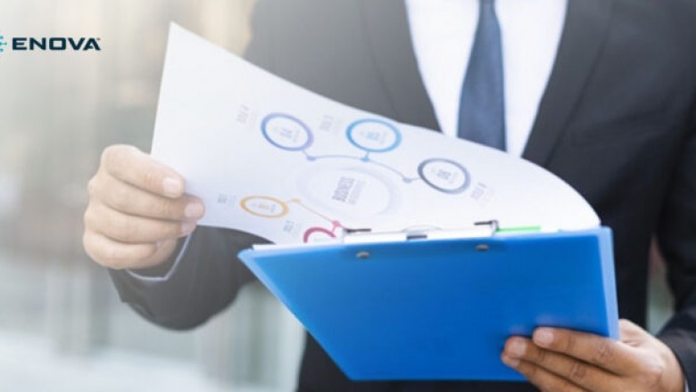 Enova is Modernizing the Talent Search with HR Solutions