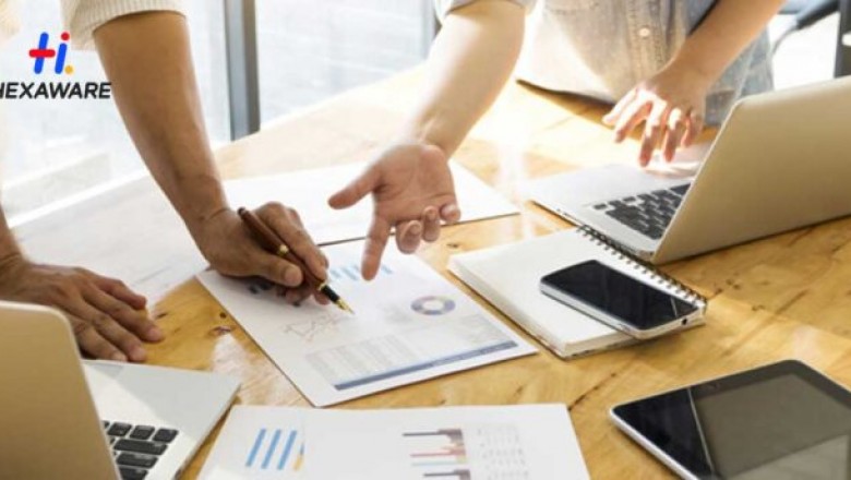 Hexaware Ranks in Top 10 on Employee Experience Services Rating