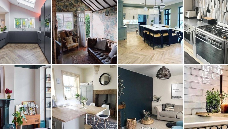 How a Renovation Company Can Bring change in a house?