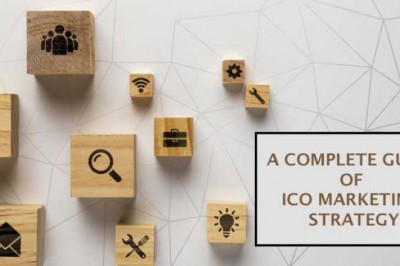Impactful Techniques to Promote your ICO