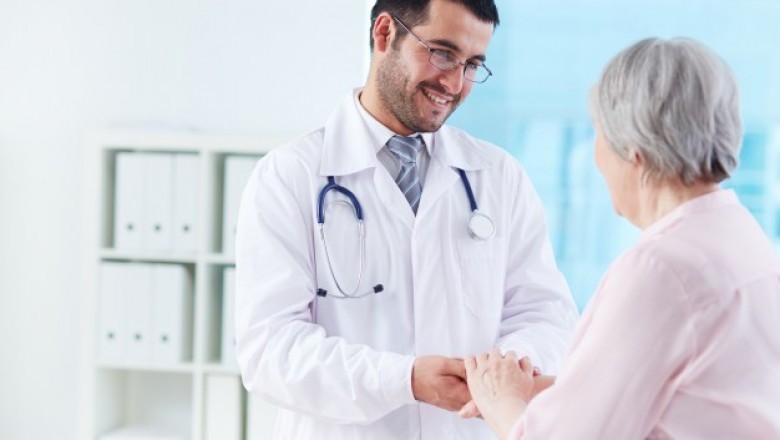 Physicians Email List USA