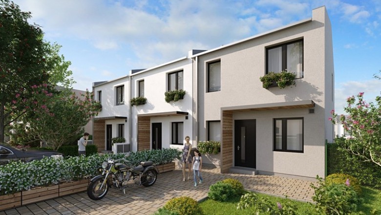 Purchasing A House - Design and Style Tips