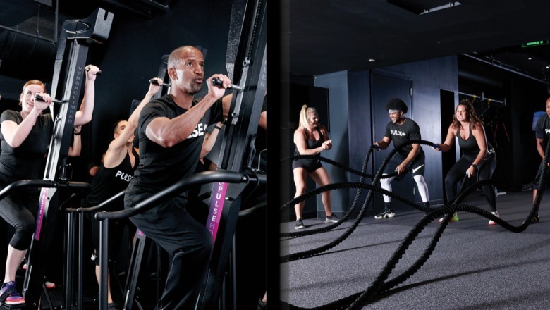 Selecting The Best Crossfit Training Center In Pittsburgh