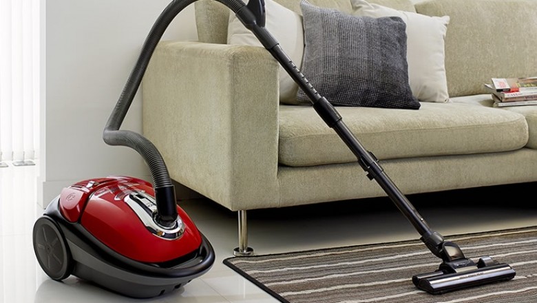 Vacuum Cleaner Industry Analysis