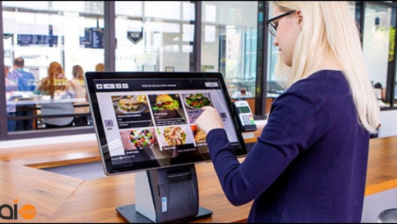 A POS System Is the Central Controller of Your Restaurant