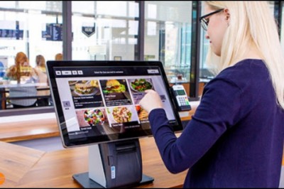 A POS System Is the Central Controller of Your Restaurant