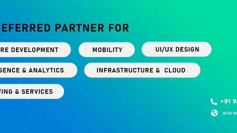 Explore customized software development solutions