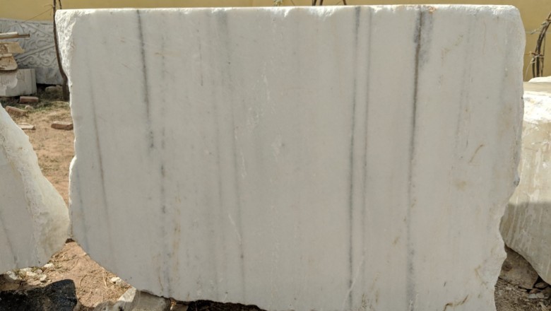 Kumari marble