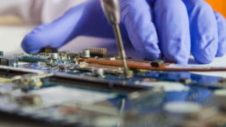 mobile phone repair