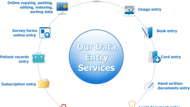 Outsource Data Entry Services to India are getting Famous
