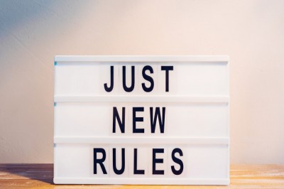 What are your options to validate Checking Accounts in the NACHA WEB mandate?