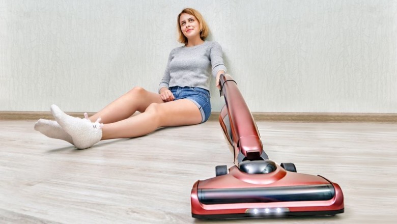 Deciding on a Cordless Vacuum Cleaner